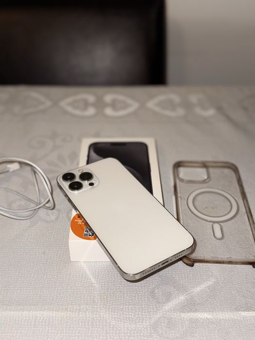 Iphone 13 Pro Max 512 GB
