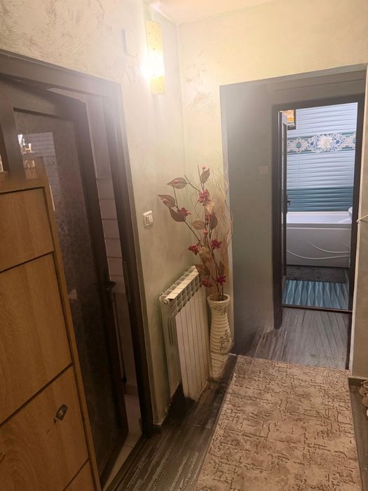 Apartament piata Balada