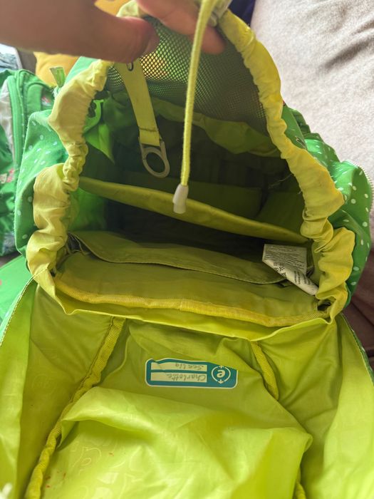 Ученическа раница Ergobag