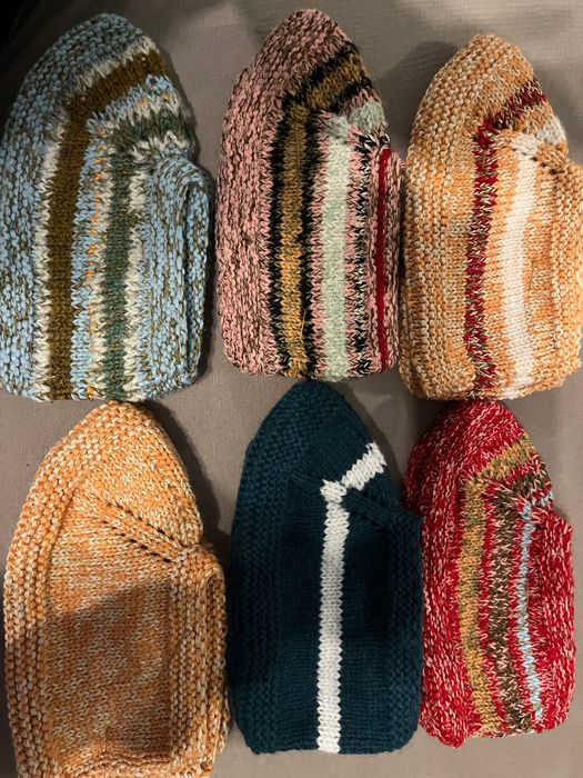 Прекрасни терлици