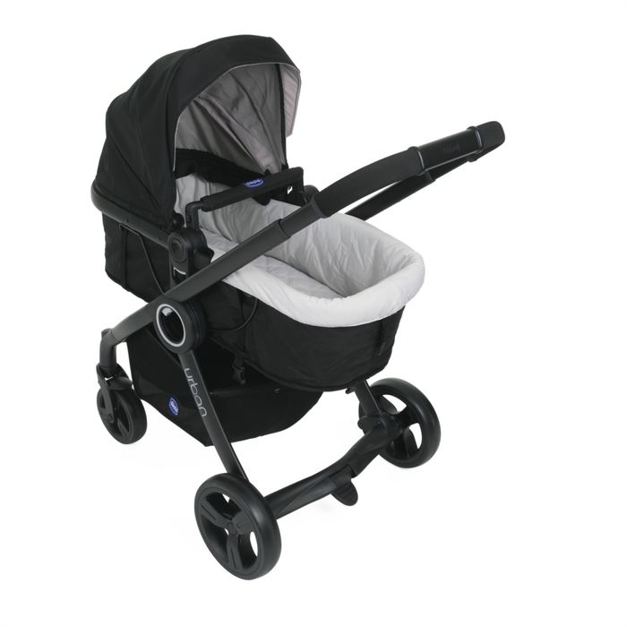 Детская коляска Chicco Urban 3 в 1