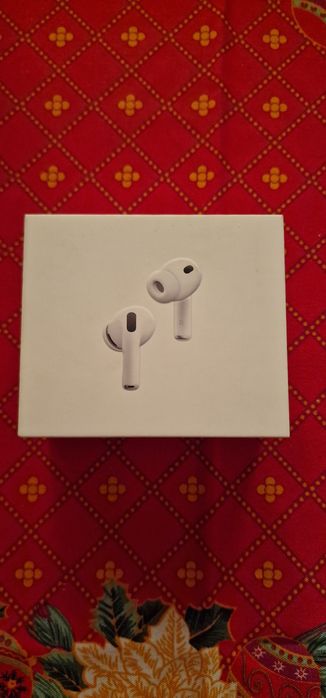 Căști airpods pro 3