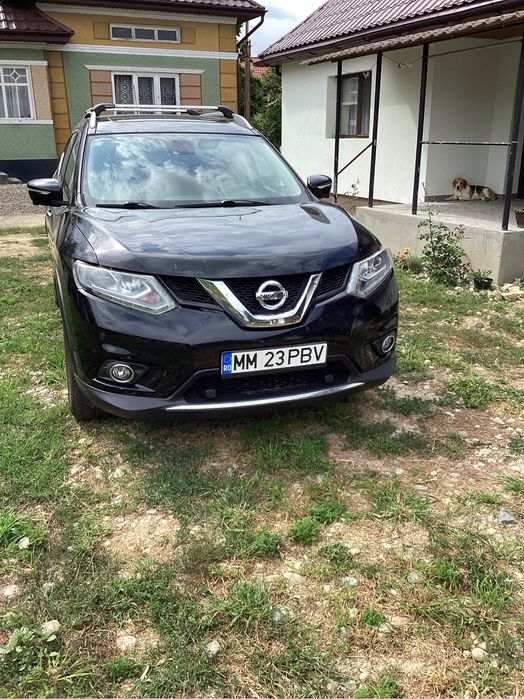 Nissan X - Trail 4x4 5 locuri 1.6 dCi 2015