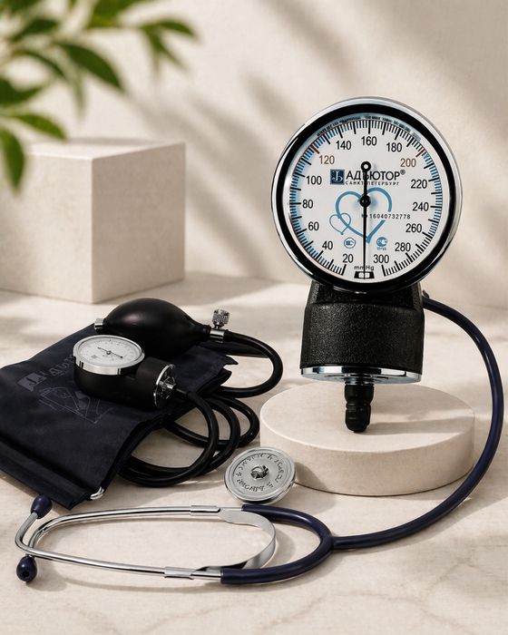 Aduter tanometr Optim, Адутер танометр Оптим