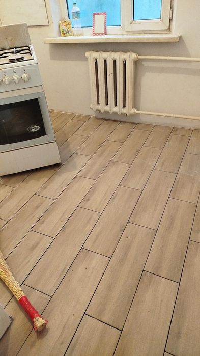 Ремонт квартир под ключ