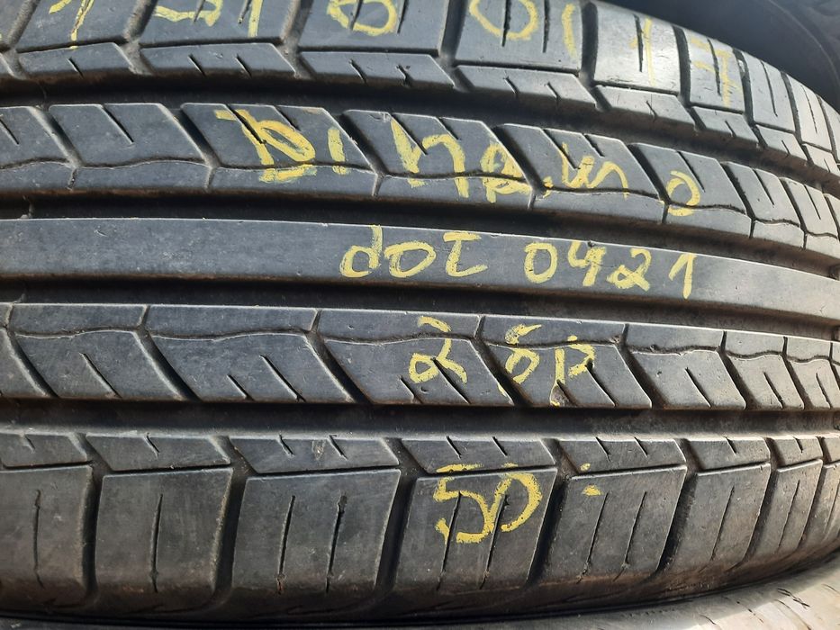 215/60/17;215/65/17;225/65/17 Гуми Летни =25€.