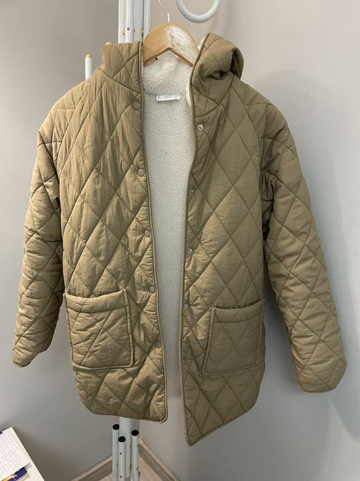 Двулицево детско яке