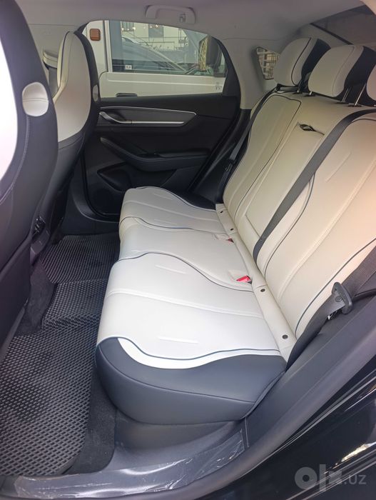 Byd chazor 2026 full 120km
