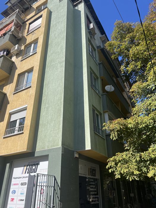 Дава се под наем Тристаен апартамент в София, Зона Б-5 - 65 кв.м за 600 € - Снимка #9