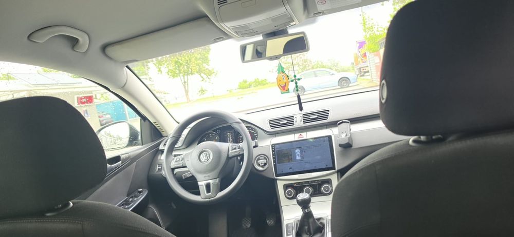 Vând Passat B6 2010