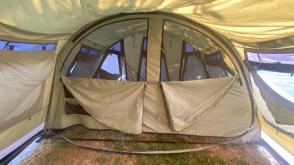 Палатка outwell Norfolk lake