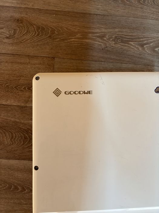 Inverter goodwe 8kw hibrid