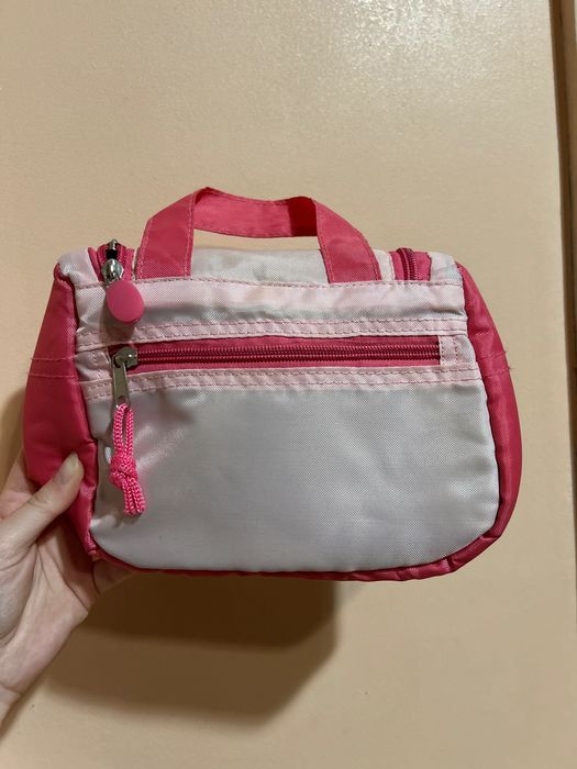 Ретро детска чанта на принцесите