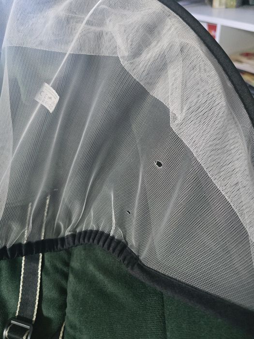 Електрическа люлка Мони 0-6месеца