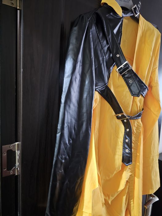 Нови. Риза и топ-8 евро