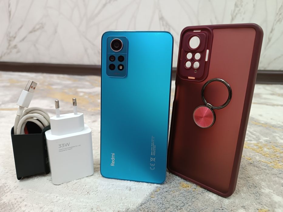 Redmi Note 12 Pro / 256GB