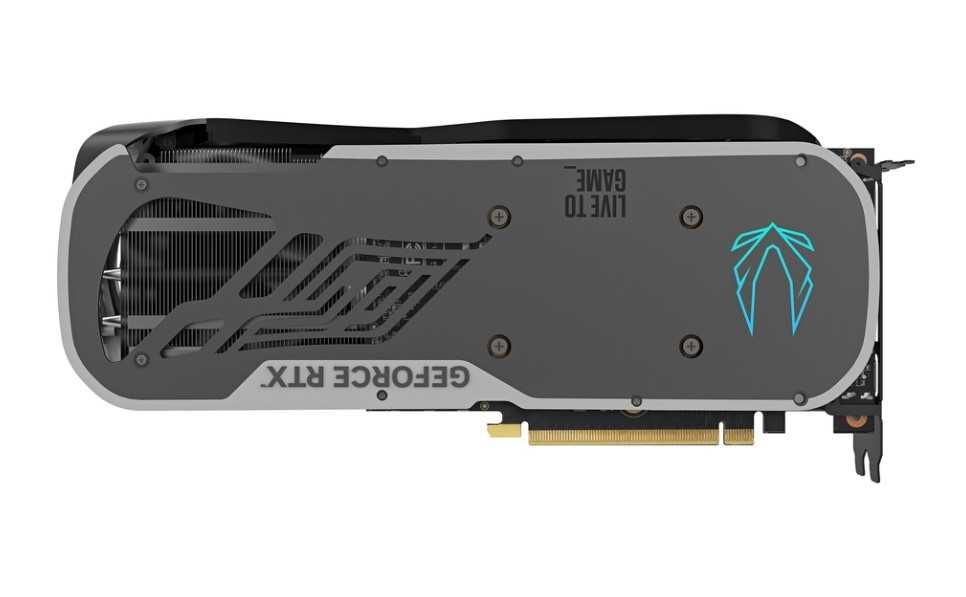 Продам Zotac RTX 4070 Ti AMP AIRO