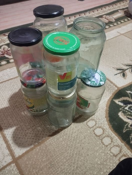 1litrli va 700gramli bonkalar sotiladi