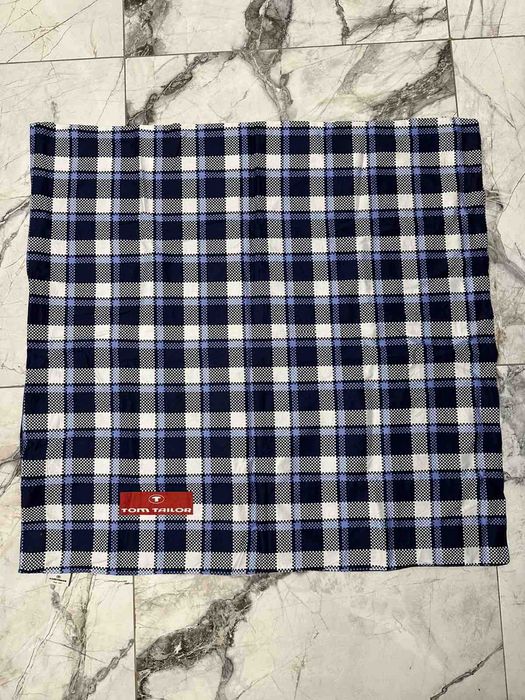 КОМПЛЕКТ oригинални калъфки Tom Tailor 80х80