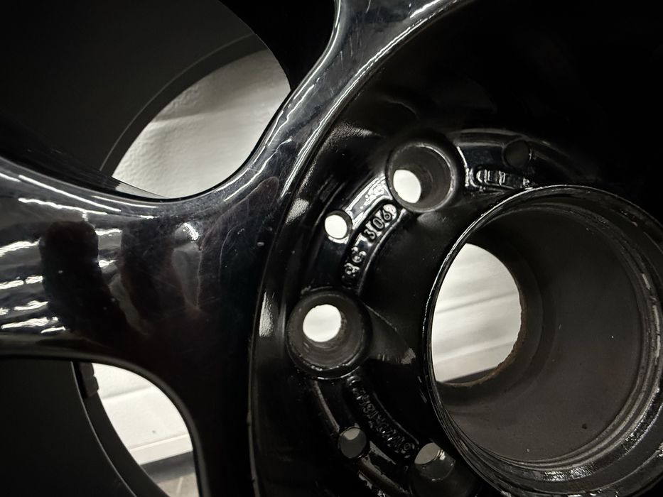 Jante usoare 5x112 BBS RC306 R18 235/40/r18
