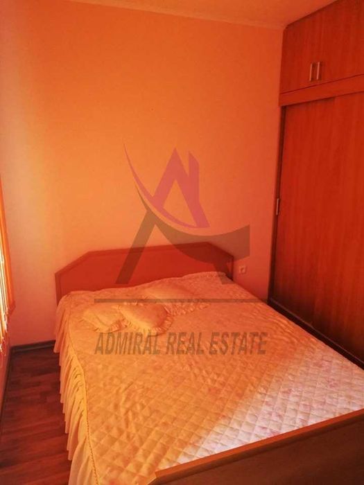 Дава се под наем Тристаен апартамент в Варна, Конфуто - 60 кв.м за 448.8 € - Снимка #3