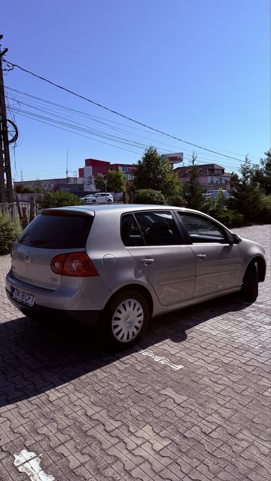 VOLKSWAGEN Golf 0 — imagine 3