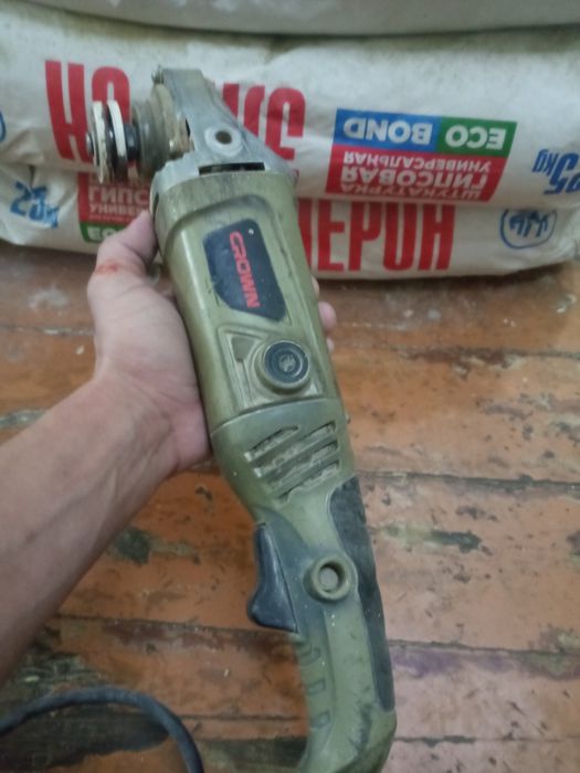 Total оригинал перфоратор