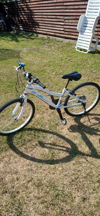 Vând bicicleta 24 inch