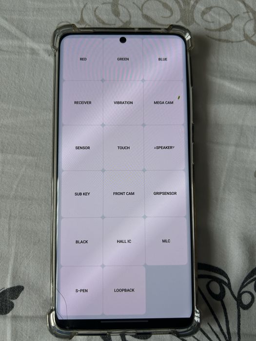 Samsung S21 Ultra impecabil cu accesorii