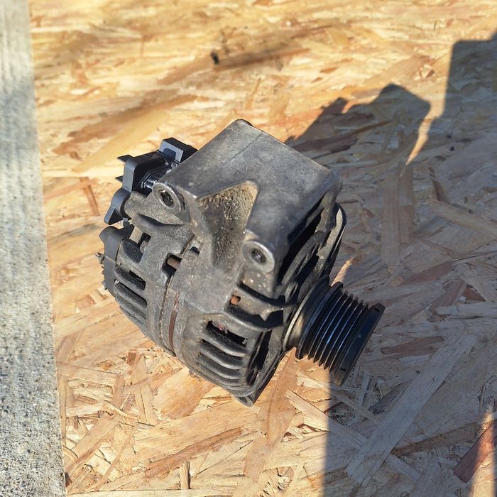 Alternator mercedes 2.7