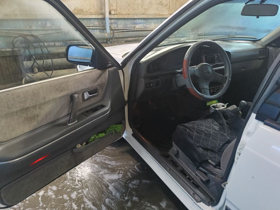 Продам Mazda 626