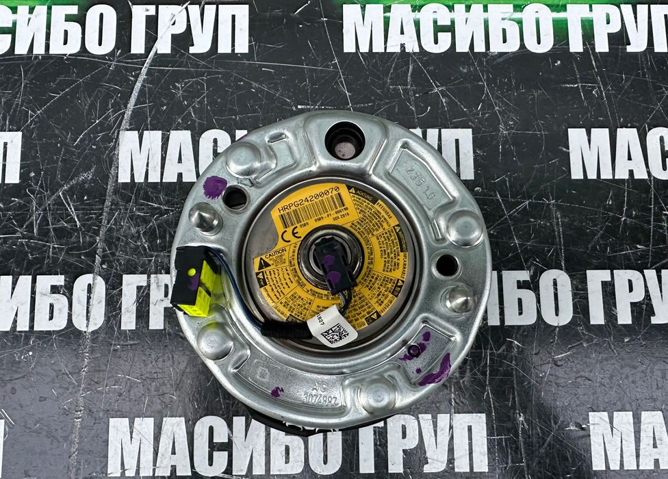 Airbag Аербег за Бмв Bmw F10 F11 F12 F30 F34 F20 F21 F22 F15,5A66F66