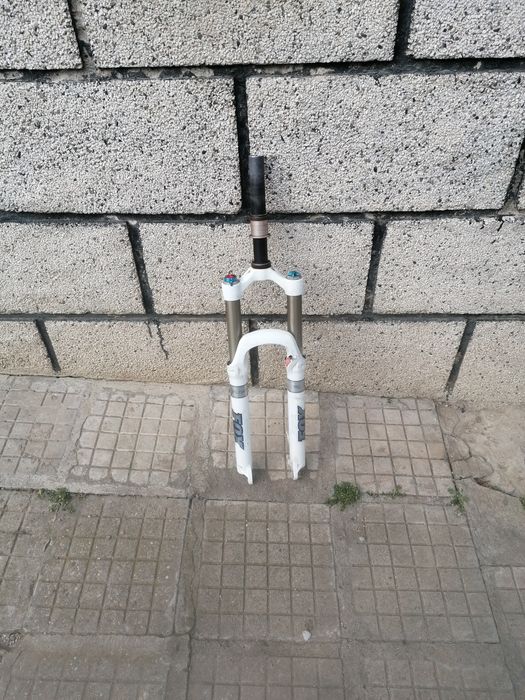 Вилка Fox 32 RL Float