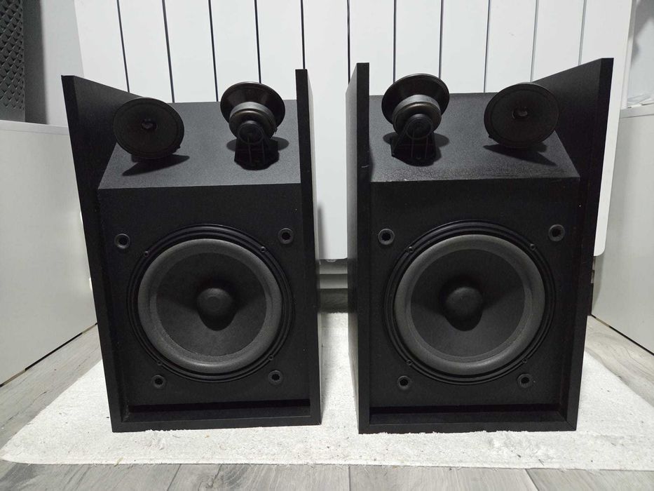 Boxe audio-incinte acustice/monitoare studio pasive Bose