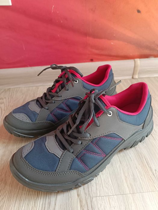 Обувки за преход- ниски