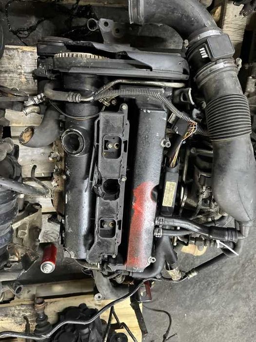 Двигатель Opel Astra 1.8 Z18XE