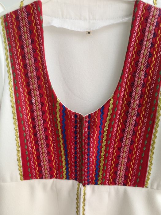 народна носия  фолклор