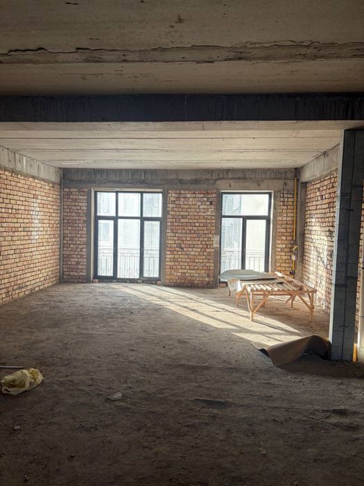 Новостройка ЖК Барокко Гидрометцентр Новомосковская улица