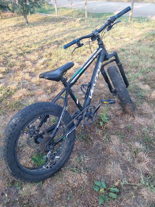 Bicicletă  în stare foarte bună