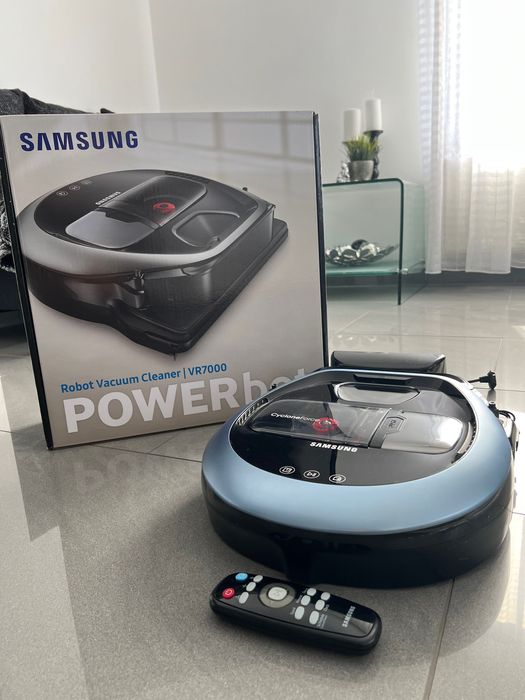 Aspirator robot Samsung VR7000