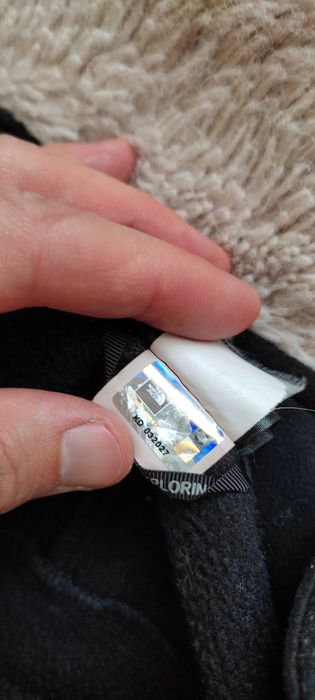 Polar jacheta hibrid fleece The North Face  polartec thermal pro