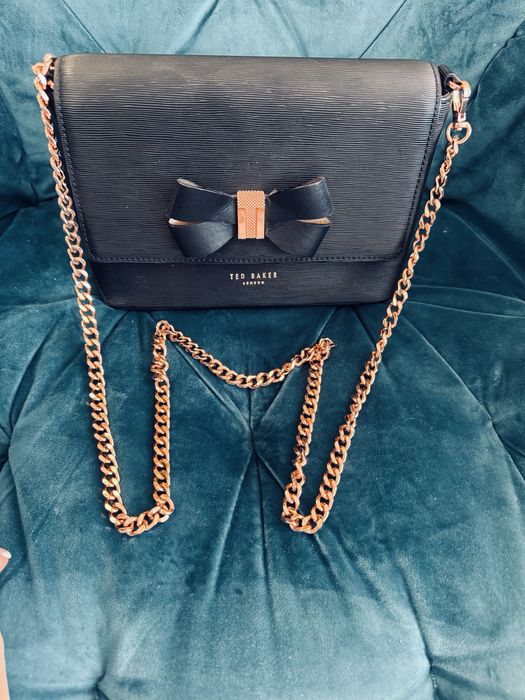 Малка чанта Ted Baker