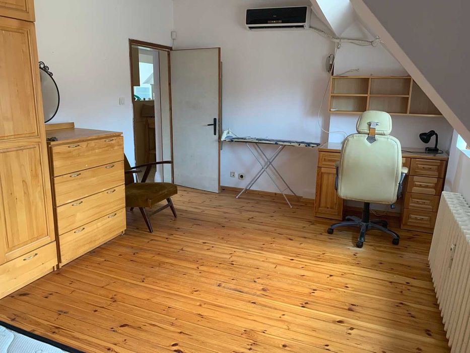 Дава се под наем Тристаен апартамент в София, Докторски паметник - 70 кв.м за 790 € - Снимка #7