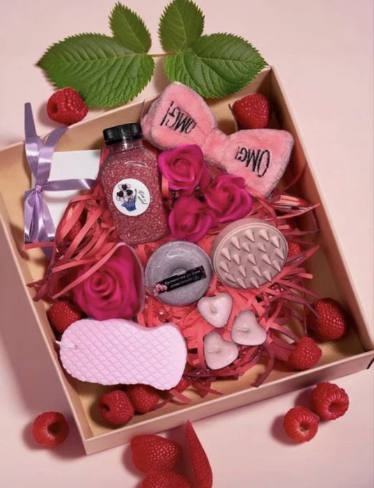 Подарочный набор