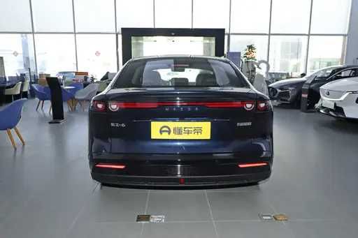 Mazda EZ-6 2026 Sport CIP Tashkent(Abozor)