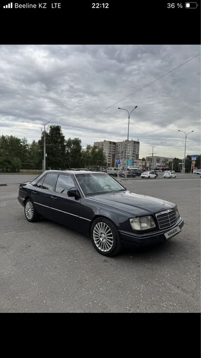 Продам Мерседес Е 200