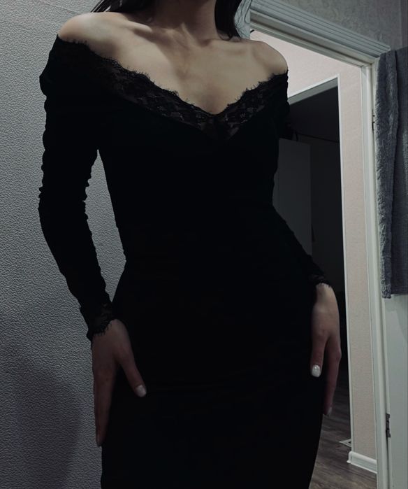 продам вечерние платья