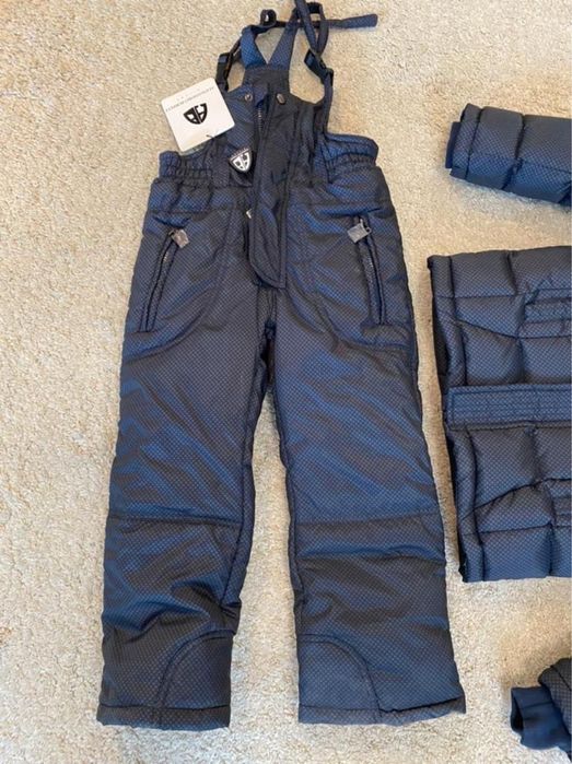 Комбинезон на зиму Borelli