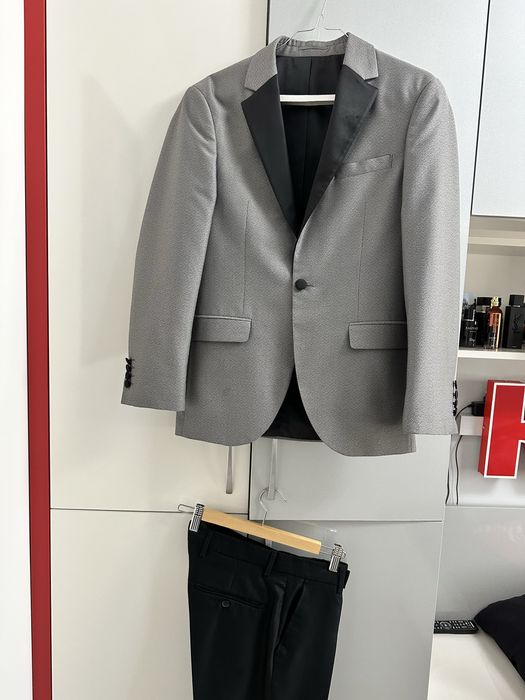 Мъжки костюм Andrews