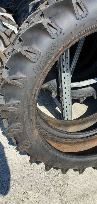 8.3-32 Cauciucuri noi agricole de la BKT cu garantie, Legumicole RAGM